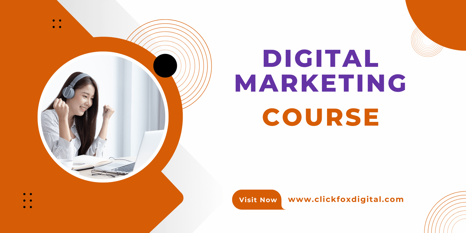 Digital Marketing Course in Gorakhpur