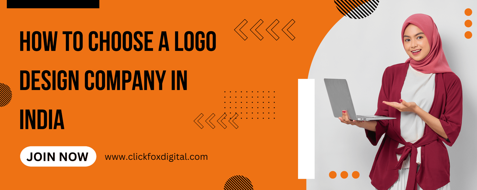 Logo Design Company in India