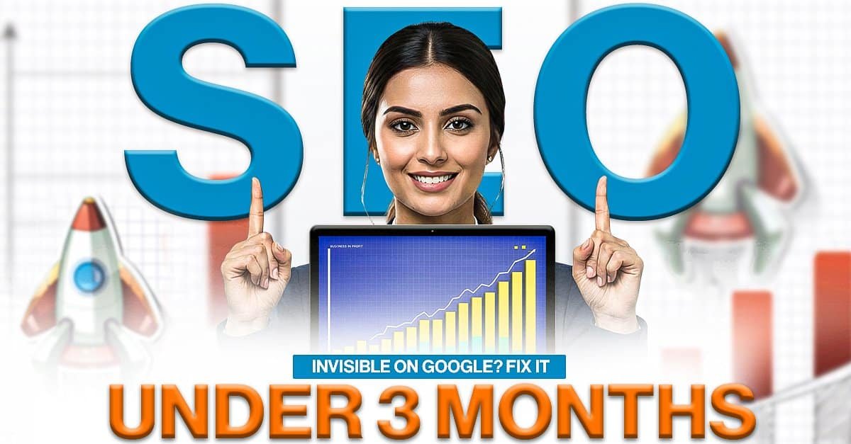 Top SEO Company in gorakhpur