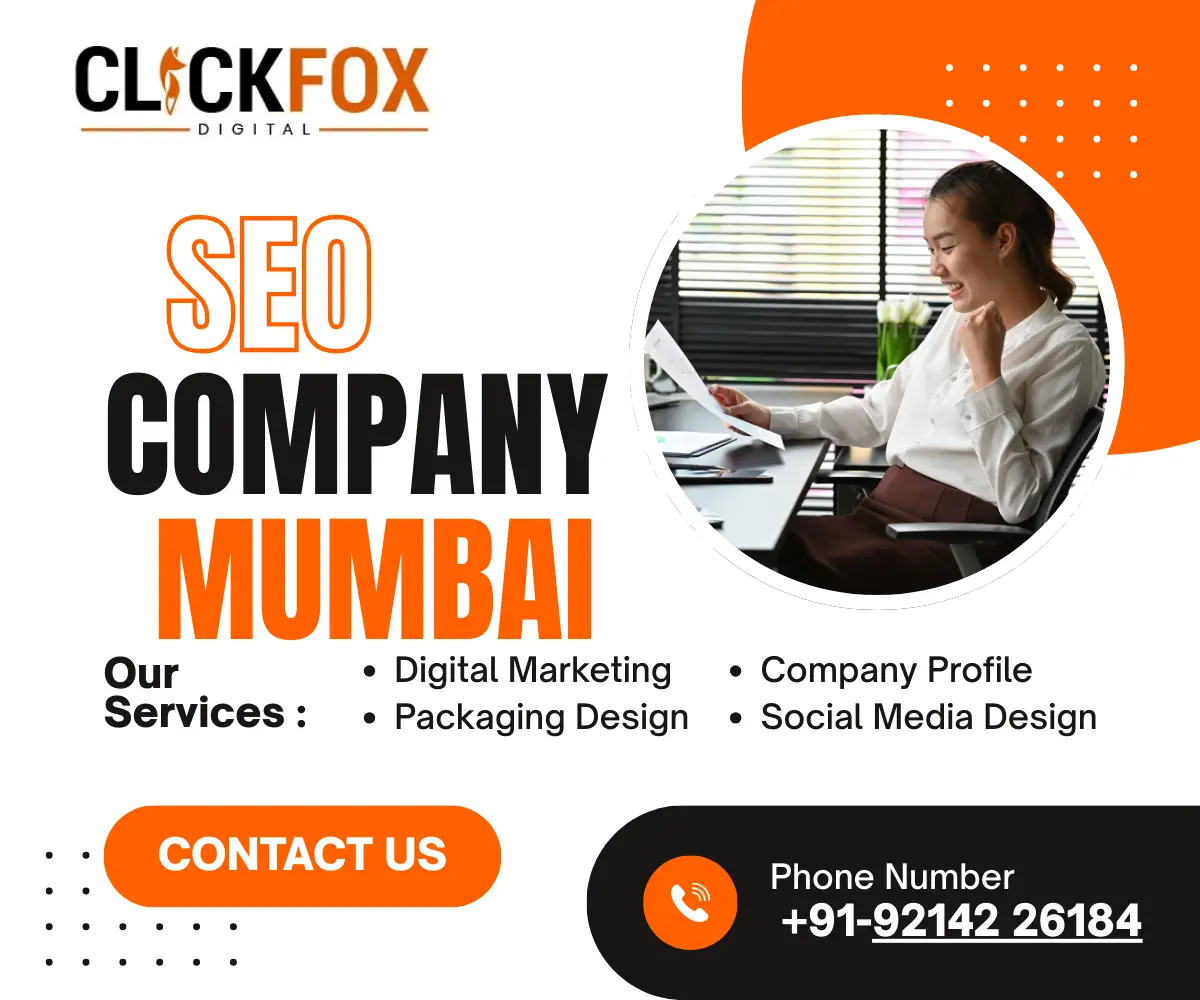 SEO company in Mumbai